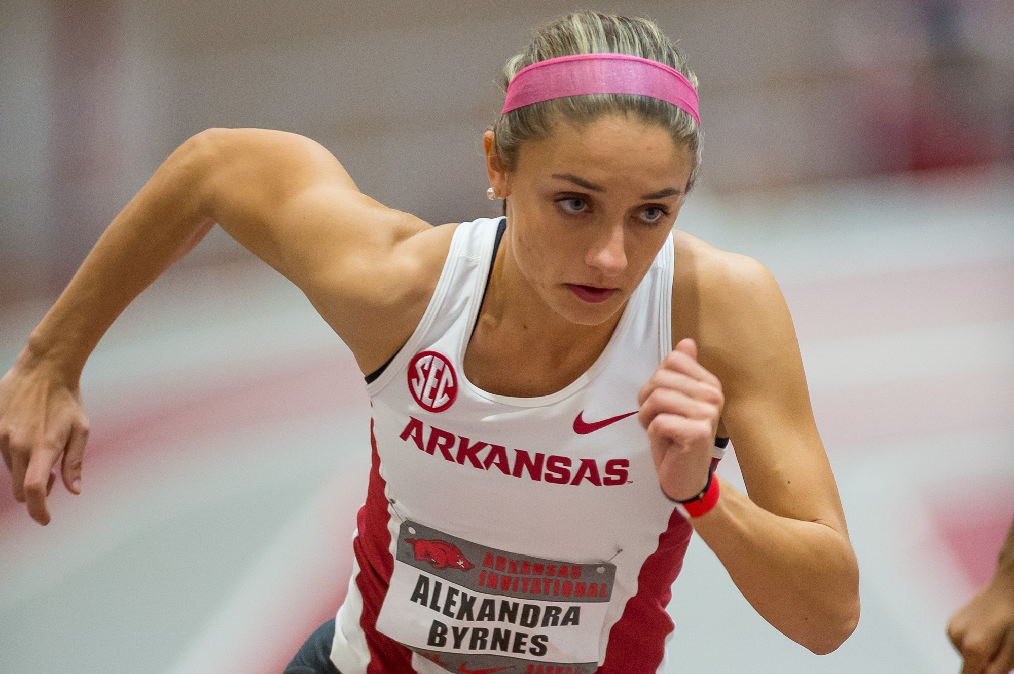 Arkansas Invitational Photo Recap Arkansas Razorbacks