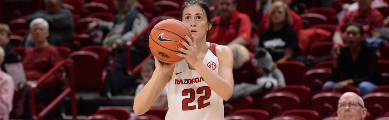 Bailey Zimmerman | Arkansas Razorbacks