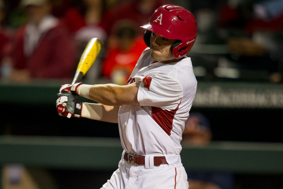 Down on the Farm: Minor League #ProHogs Update