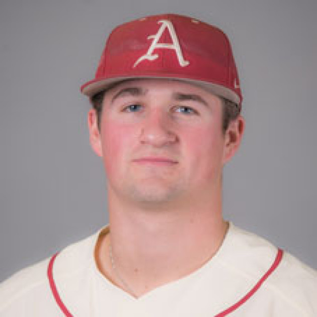Hunter Wilson - Baseball - Alcorn State University Athletics