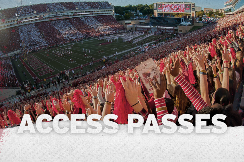 Student Tickets  Arkansas Razorbacks