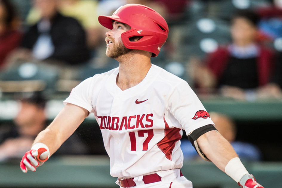 Vanderbilt baseball: Ethan Paul helps Commodores lead SEC in fielding