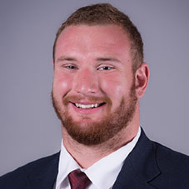 Frank Ragnow - Wikipedia