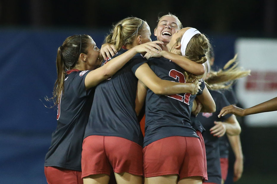 WholeHogSports - Van Horn proud of his squad