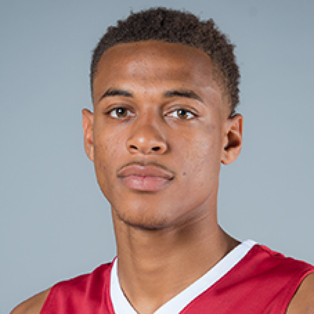 Daniel Gafford - Wikipedia