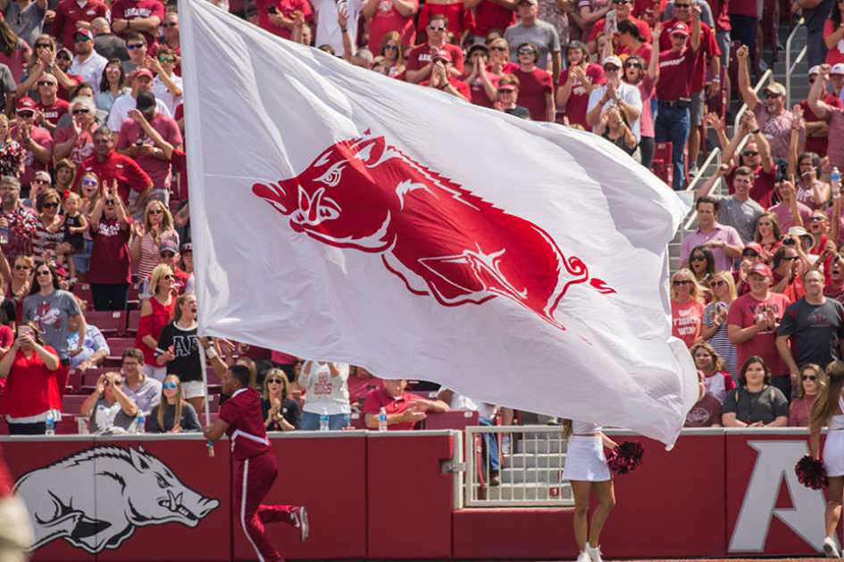 Razorback Foundation Login