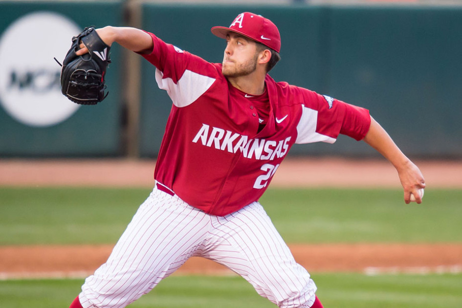 No. 9 LSU baseball shuts out Grambling in Throwback Game