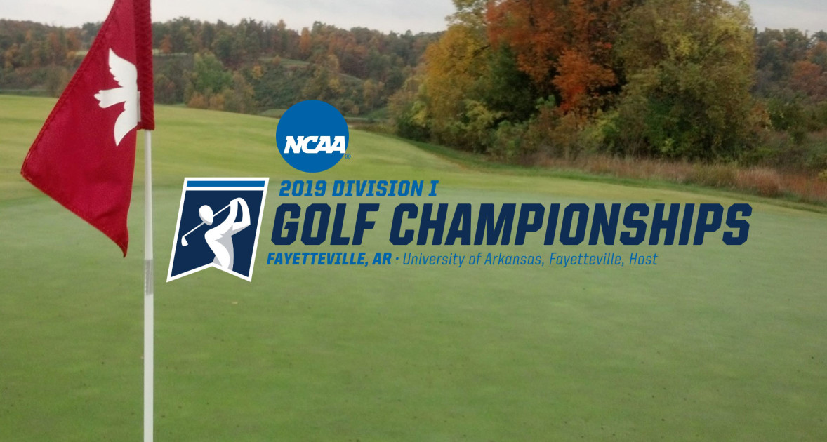 ncaa golf national championship