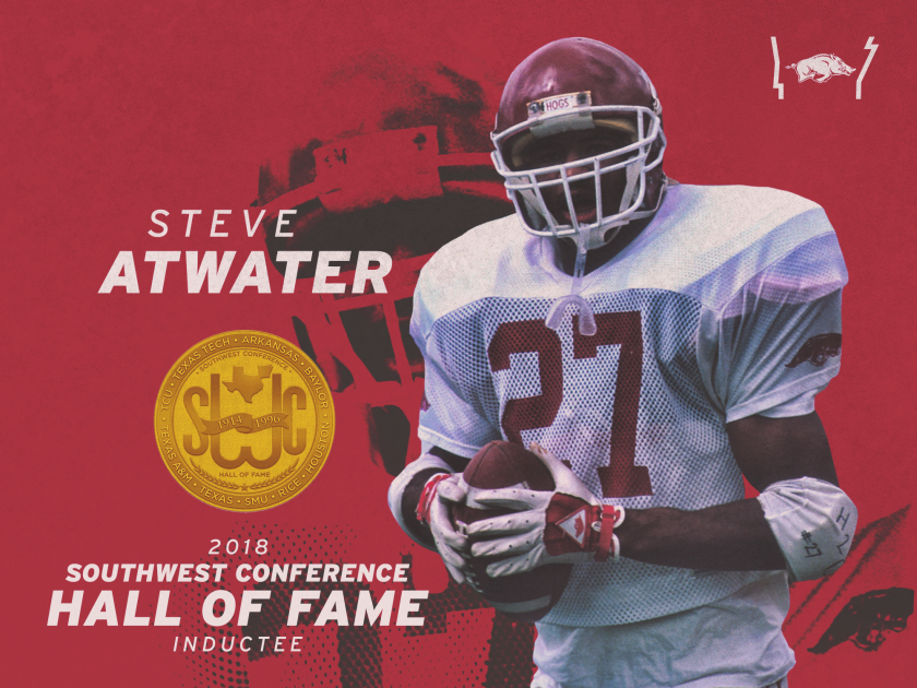 Steve Atwater's Hall of Fame career built upon high school experience