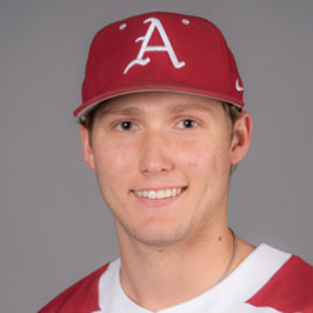 There Is No Superlative Too Great For Arkansas' Christian Franklin -  FloBaseball