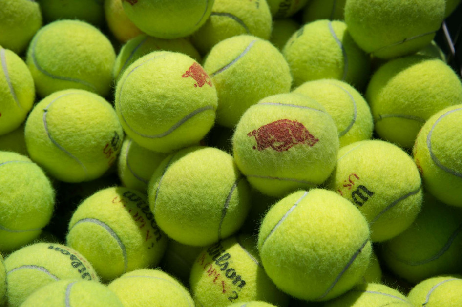 Women’s Tennis opener postponed