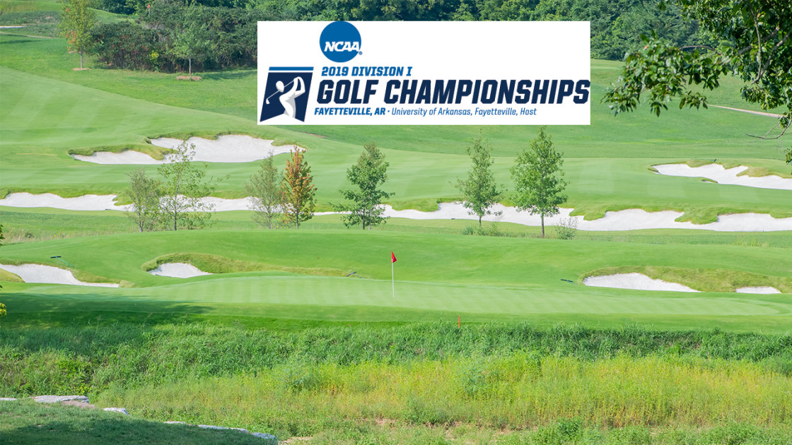 Ncaa golf store national championship 2019