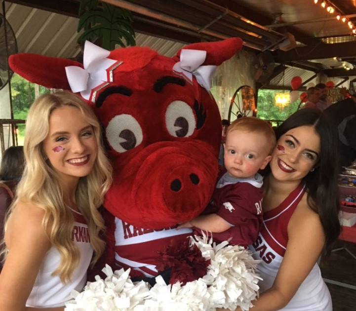On the Road Again: Razorback Roadshows Set for May - Vimarsana News