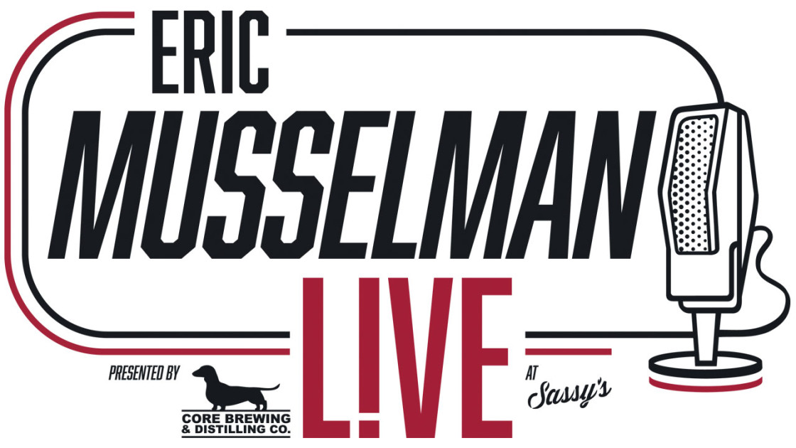 Fourth Episode of Musselman Live Is Tonight - Vimarsana News