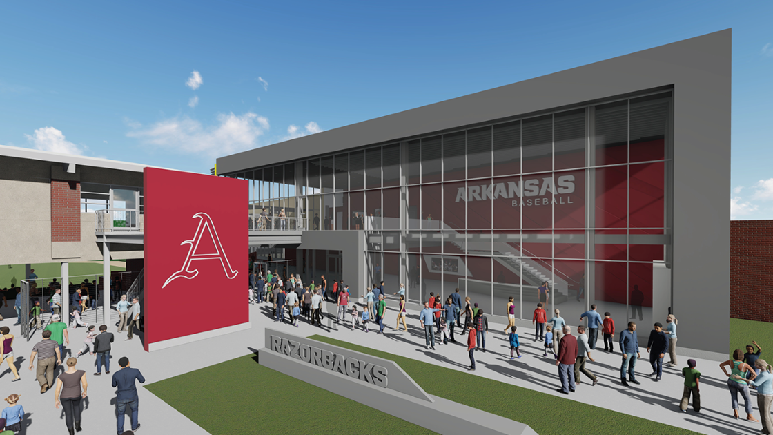 University of Alabama trustees approve $30 million baseball