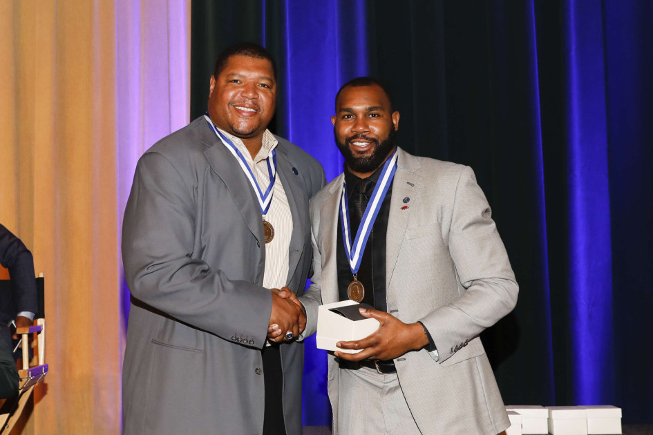 Arkansas Razorback Legend Darren McFadden Enters the NFF College Football  Hall of Fame - Arkansas Fight