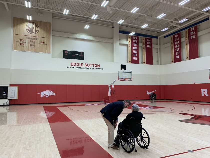 John Chaney's legacy extends deep into women's basketball