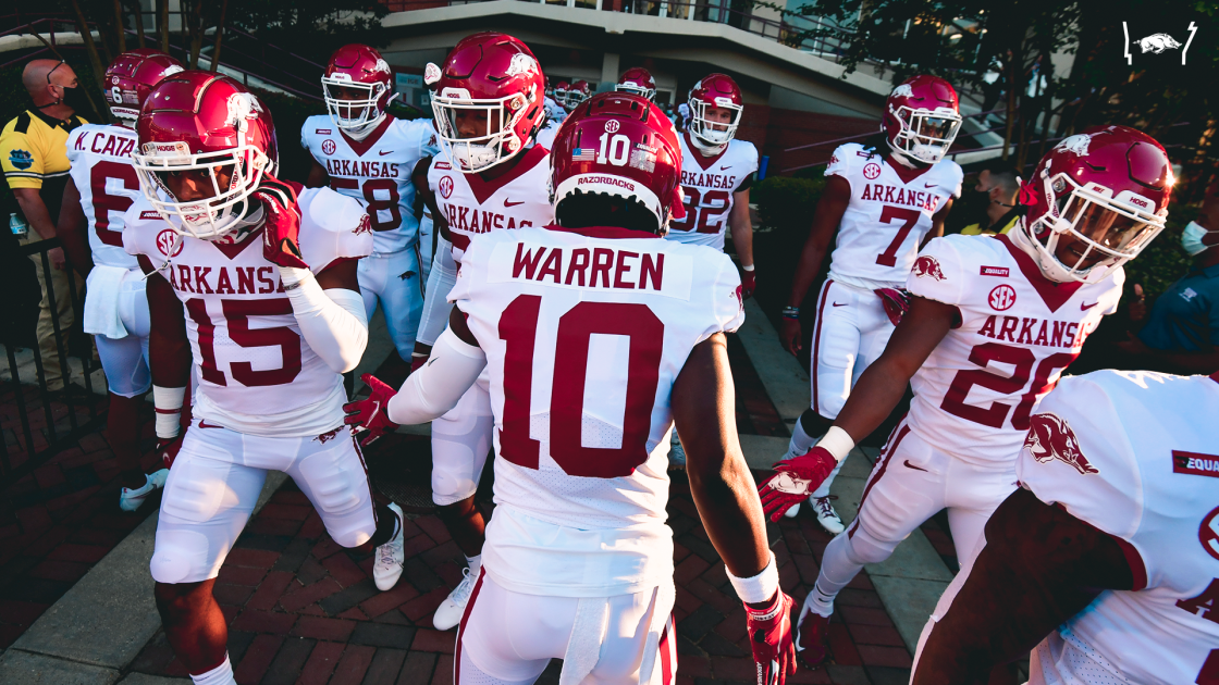 All-BCS Era Razorbacks Team: Head Coach - Bobby Petrino - Arkansas Fight