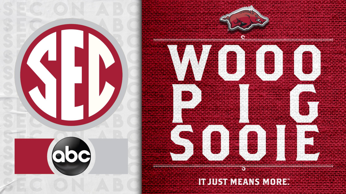 ABC/ESPN to be home to premier SEC football games starting in 2024