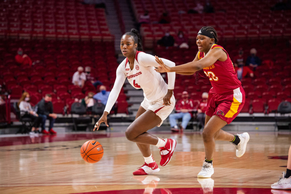 Preview – No. 12 Arkansas @ Little Rock - Vimarsana News
