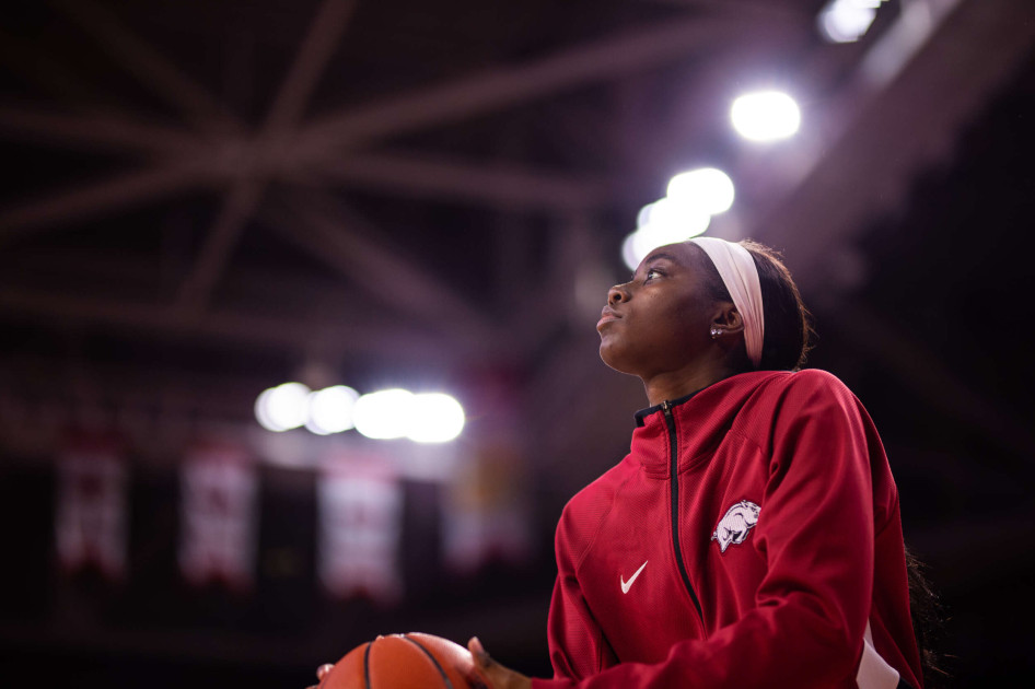 Preview – No. 12 Arkansas vs. UAPB - Vimarsana News