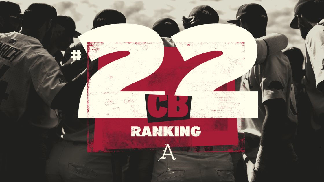 Hogs Earn First Pre-Season National Ranking - Vimarsana News