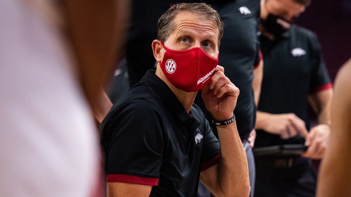 MBB Preview: Arkansas at #10 Missouri - Vimarsana News