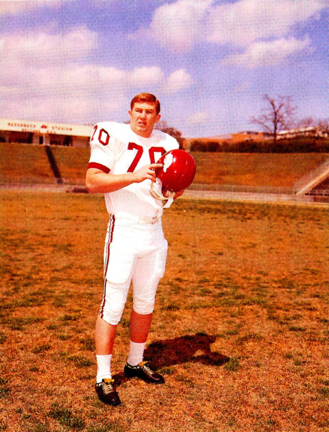 Razorback Legend Loyd Phillips Passes Away - Vimarsana News