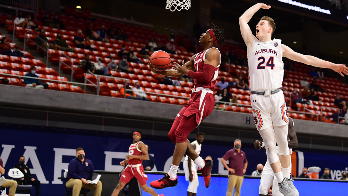MBB Preview: Arkansas vs #12 Missouri - Vimarsana News
