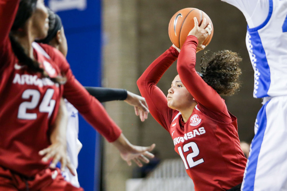 Preview – No. 10 Arkansas vs. Missouri - Vimarsana News