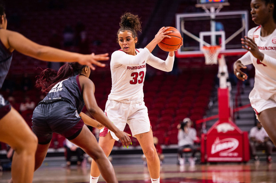 Preview – No. 17 Arkansas vs. Florida - Vimarsana News