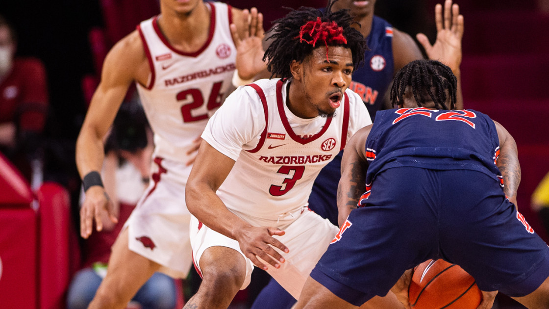 MBB Preview: Arkansas at Vanderbilt - Vimarsana News