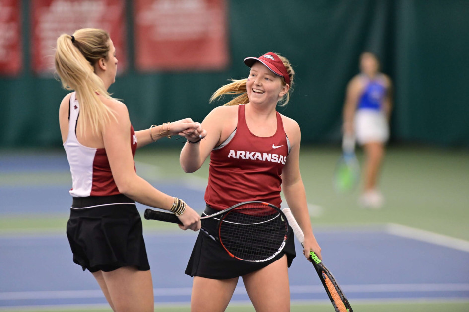 Razorbacks Open 2021 Campaign with 5-2 Win over SMU - Vimarsana News