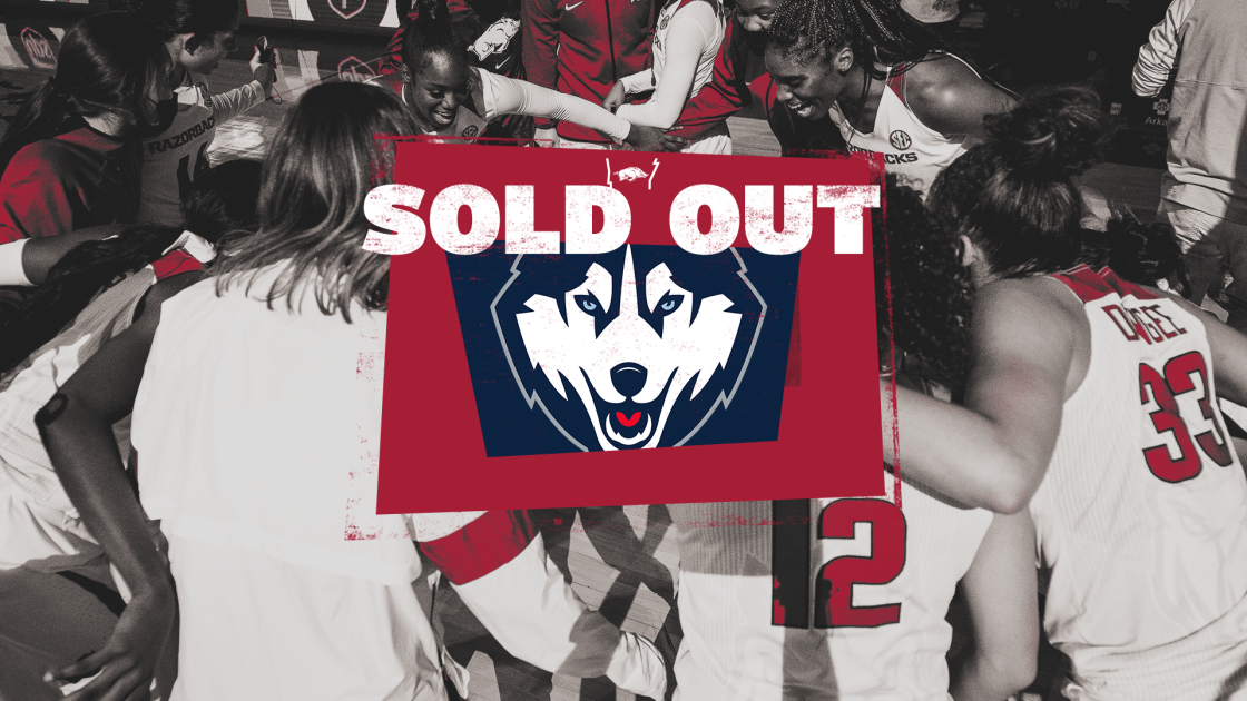 UConn Game Sold Out - Vimarsana News