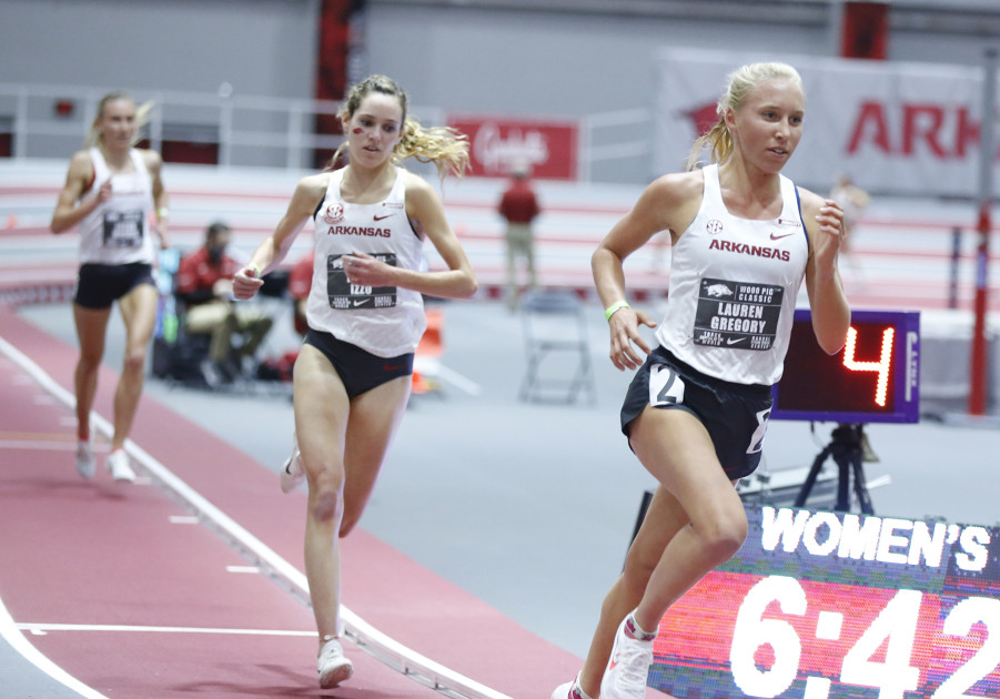 Razorback Invitational features No. 1 Hogs, pair of top 10 teams - Vimarsana News