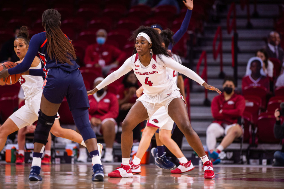 Preview – No. 16 Arkansas @ Missouri - Vimarsana News