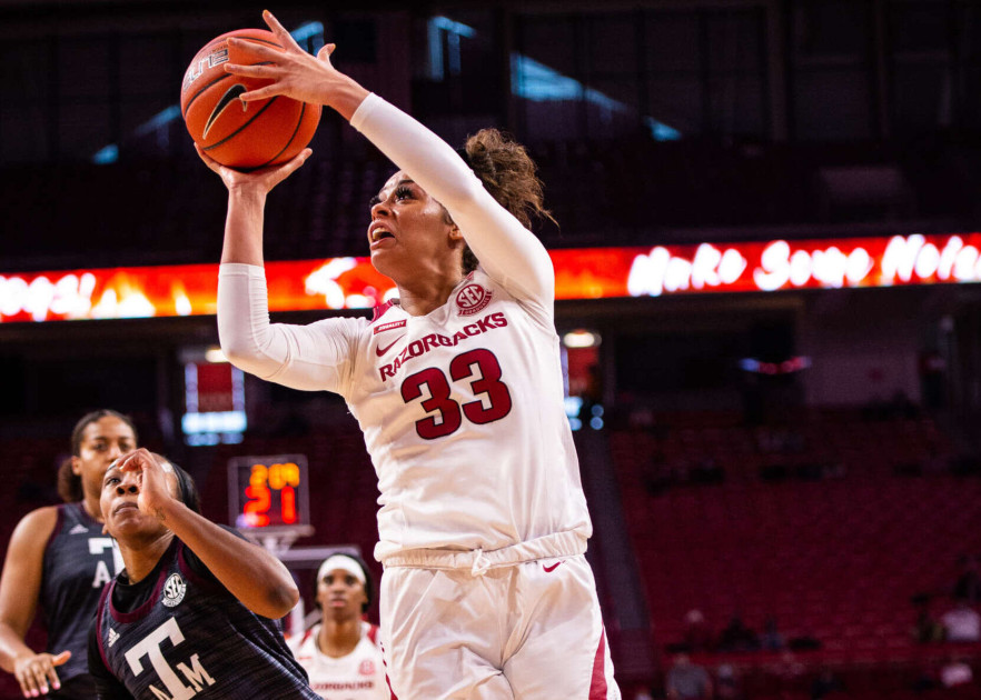 Preview – No. 16 Arkansas @ No. 7 Texas A&M - Vimarsana News
