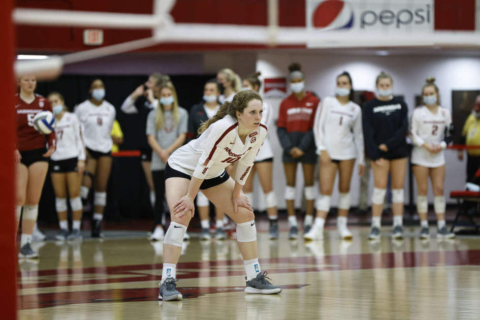 Arkansas Continues Spring Slate at LSU - Vimarsana News