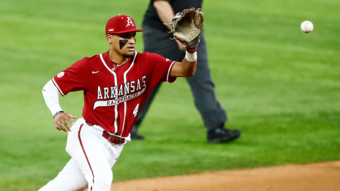 #2 Arkansas Makes Return to Baum-Walker Stadium for Four Games with SEMO - Vimarsana News