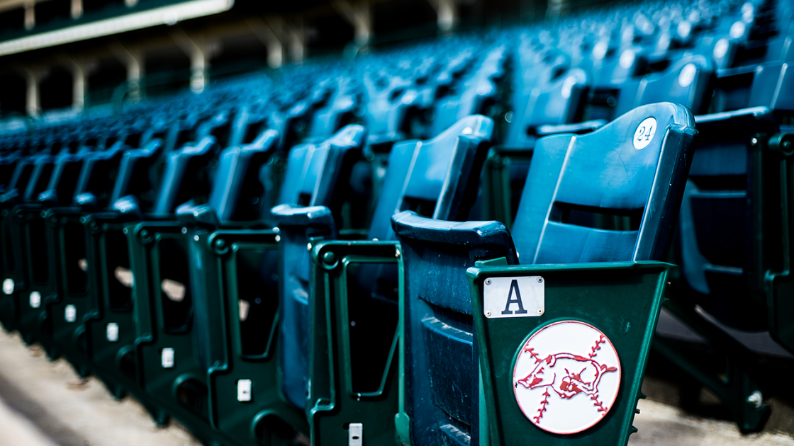 Changes to Baum-Walker Gameday Experience in 2021 - Vimarsana News