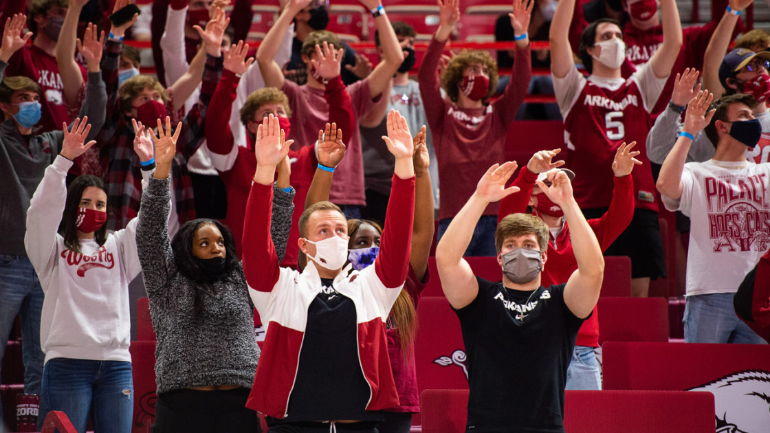MBB Preview: #20 Arkansas vs #6 Alabama - Vimarsana News