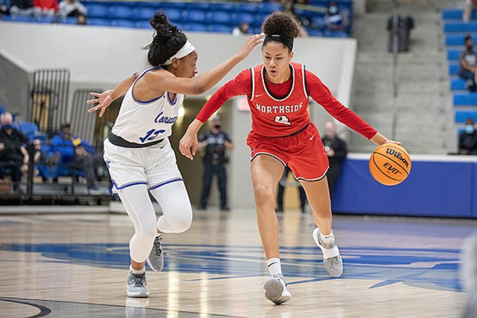 Wolfenbarger Selected as a McDonald's All-American - Vimarsana News