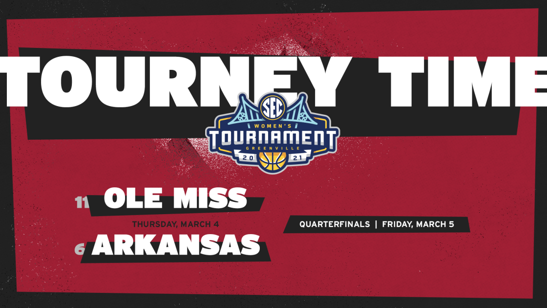Preview – SEC Tournament - Vimarsana News