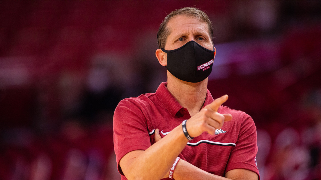 Musselman a National Coach of the Year Semifinalist - Vimarsana News