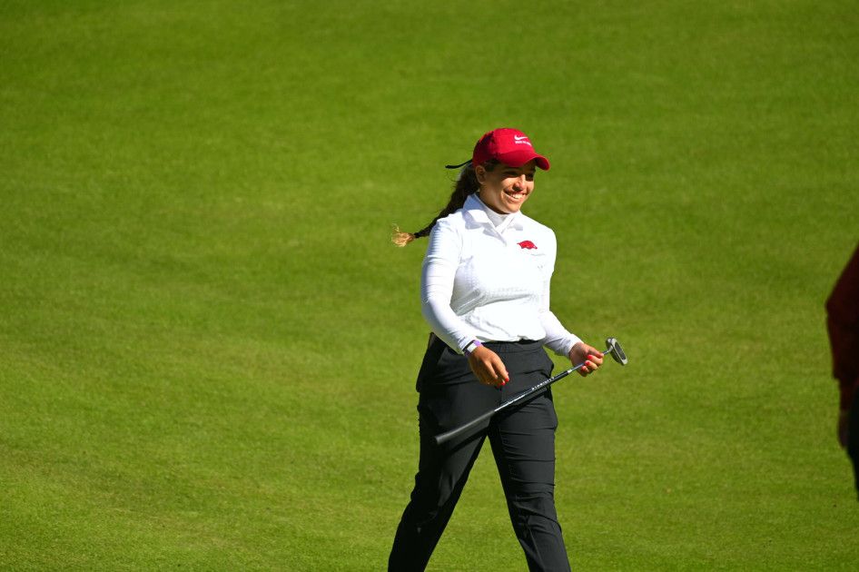 Hogs Head to Georgia for Liz Murphey Collegiate Classic - Vimarsana News