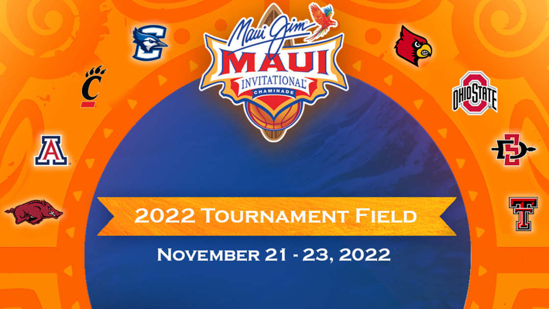 Razorbacks Face Louisville in Maui Invitational Opener - Vimarsana News