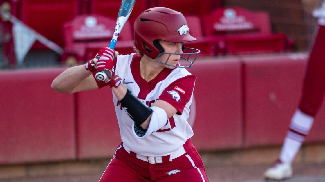No. 11 Arkansas Hosts Missouri State Tuesday Evening - Vimarsana News