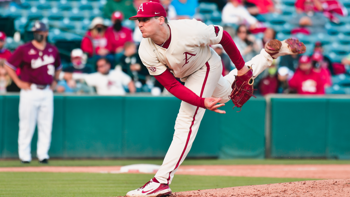 Arkansas, Ole Miss Set to Collide in Top-Three Showdown - Vimarsana News