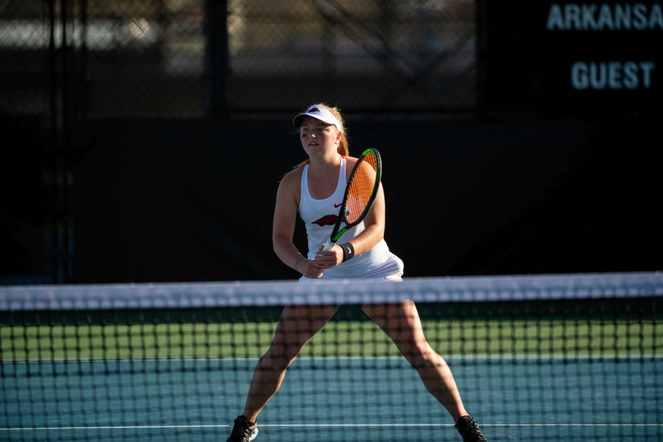 Arkansas Falls at Texas A&M - Vimarsana News
