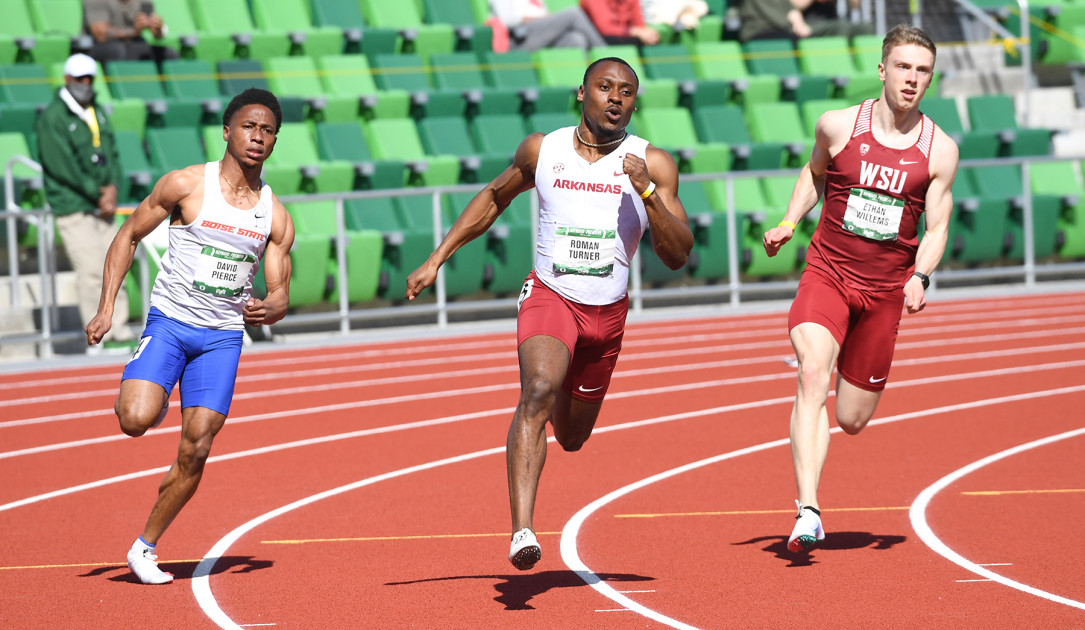 Razorbacks return to action with trip to Florida - Vimarsana News